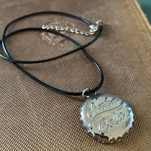 Fallout Nuka Cola Necklace